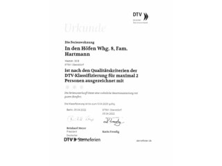 Appartamento per vacanze Oberstdorf Documento 41