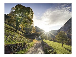 Appartamento per vacanze Oberstdorf Documento 43