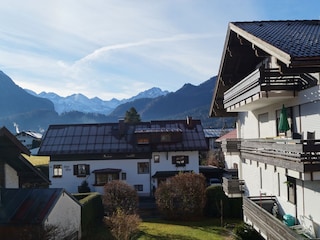 Vakantieappartement Oberstdorf Buitenaudio-opname 6