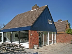 Holiday house BlueSky@Sol - Noordwijk - image1