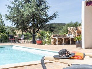 Villa Roquebrun  37