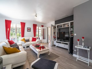 Villa Roquebrun Features 13