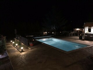 Villa Roquebrun Buitenaudio-opname 7