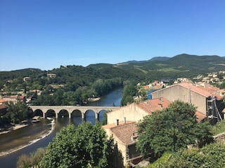 Villa Roquebrun Environment 26