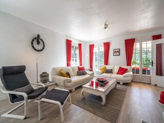 Villa Roquebrun Ausstattung 23