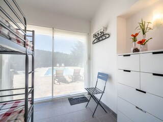 Villa Roquebrun Ausstattung 12