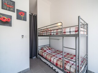 Villa Roquebrun Características 10