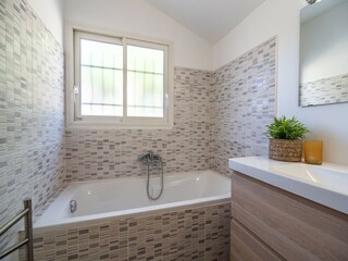 Villa Roquebrun Caratteristiche 19