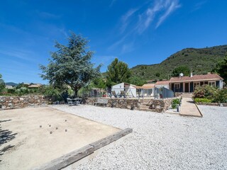 Villa Roquebrun Outdoor Recording 5