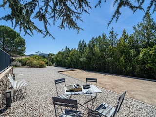 Villa Roquebrun Außenaufnahme 5