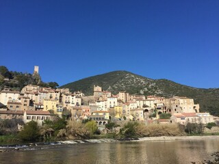 Villa Roquebrun Environment 25