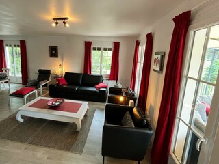 Villa Roquebrun Kenmerken 14