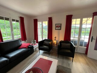 Villa Roquebrun Kenmerken 17