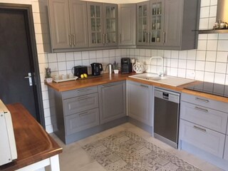 Villa Roquebrun Équipement 21