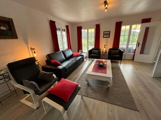 Villa Roquebrun Features 20