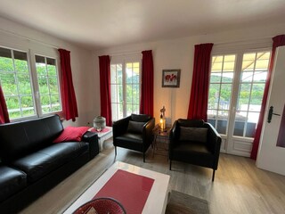 Villa Roquebrun Features 22