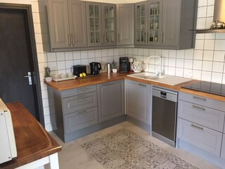 Villa Roquebrun Caratteristiche 25