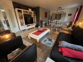 Villa Roquebrun Características 24