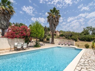 Villa Beaufort (Hérault) Enregistrement extérieur 2