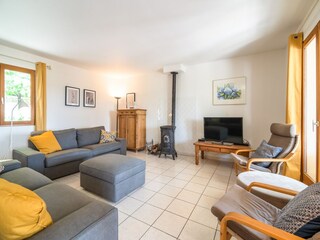 Villa Beaufort (Hérault) Caratteristiche 22