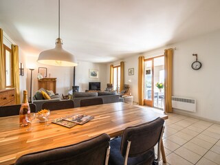 Villa Beaufort (Hérault) Caratteristiche 19