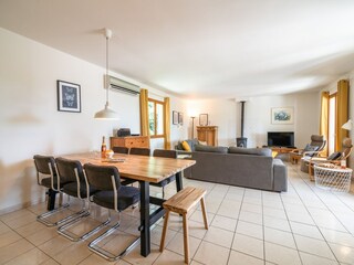 Villa Beaufort (Hérault) Kenmerken 23