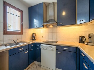 Villa Beaufort (Hérault) Kenmerken 24