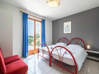 Villa Beaufort (Hérault) Ausstattung 27