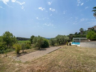 Villa Beaufort (Hérault) Enregistrement extérieur 6