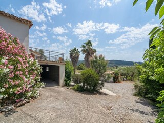 Villa Beaufort (Hérault) Enregistrement extérieur 6