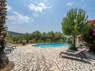 Villa Beaufort (Hérault) Enregistrement extérieur 10