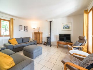 Villa Beaufort (Hérault) Kenmerken 22