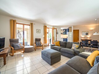 Villa Beaufort (Hérault) Caratteristiche 29