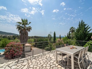 Villa Beaufort (Hérault) Enregistrement extérieur 12