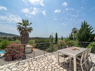 Villa Beaufort (Hérault) Registrazione all'aperto 14