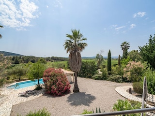Villa Beaufort (Hérault) Außenaufnahme 5