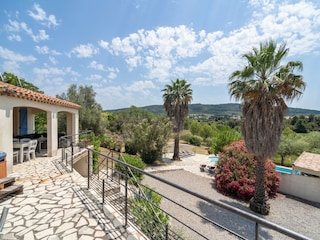 Villa Beaufort (Hérault) Außenaufnahme 14