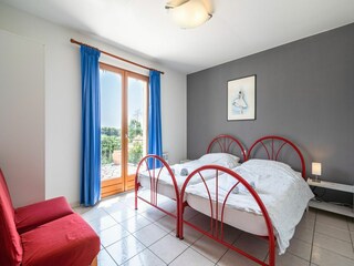 Villa Beaufort (Hérault) Kenmerken 21