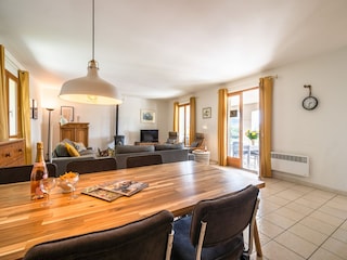 Villa Beaufort (Hérault) Ausstattung 29
