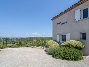 Villa luxueuse à Oupia avec piscine privée - Oupia - image1