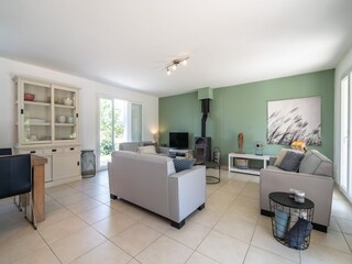 Villa Oupia Ausstattung 32