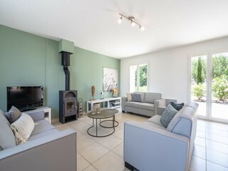 Villa Oupia Ausstattung 18