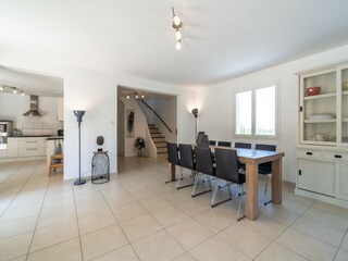 Villa Oupia Features 30