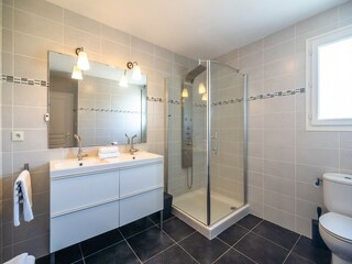 Villa Oupia Features 29