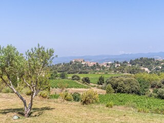 Villa Oupia Grabación al aire libre 13