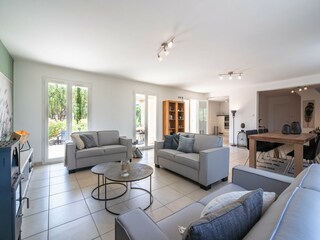 Villa Oupia Ausstattung 30