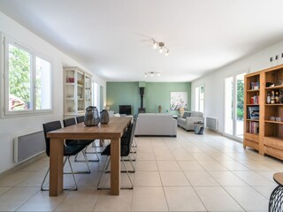 Villa Oupia Caratteristiche 37