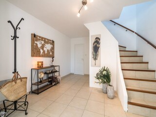 Villa Oupia Ausstattung 23