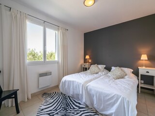 Villa Oupia Caratteristiche 26