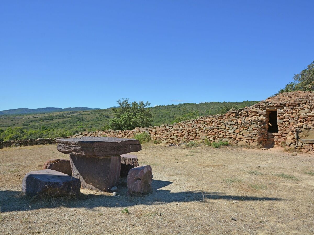 Villa Félines-Minervois Umgebung 29